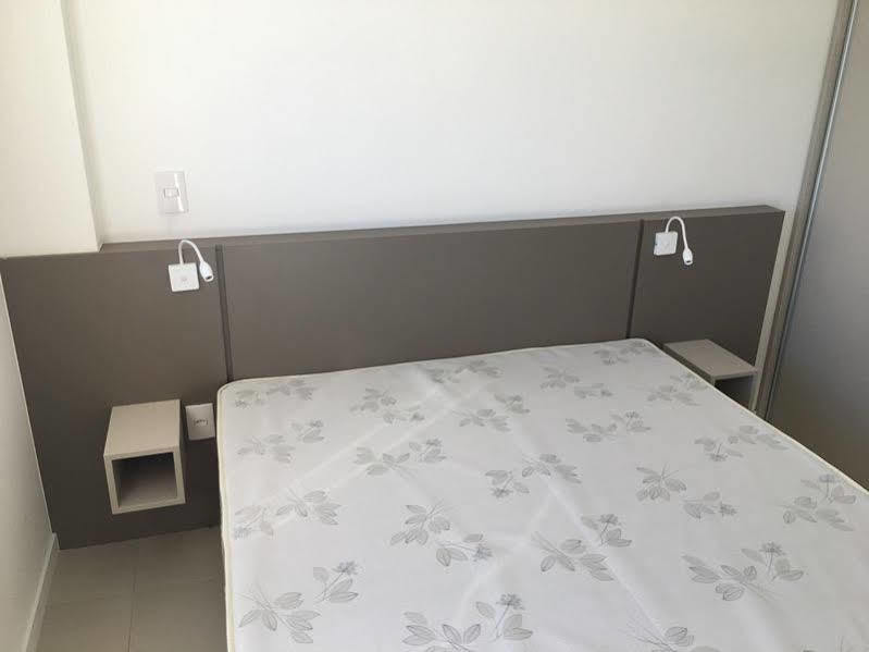 Gaivotas Apart Hotel Florianopolis Exterior photo